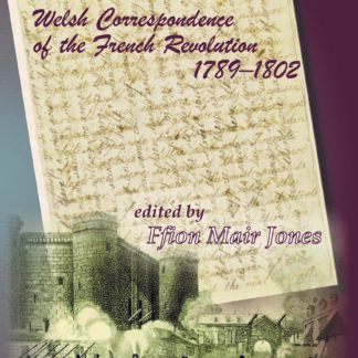 Welsh Correspondence of the French Revolution